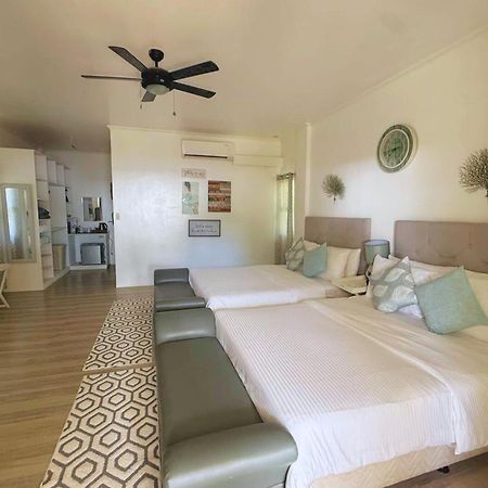 Kehalani Beach Resort By Cocotel Quezon  Extérieur photo