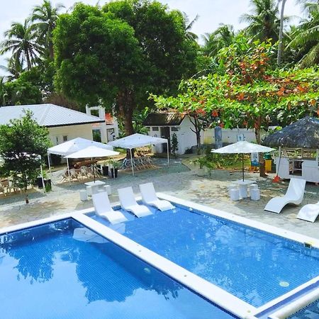 Kehalani Beach Resort By Cocotel Quezon  Extérieur photo