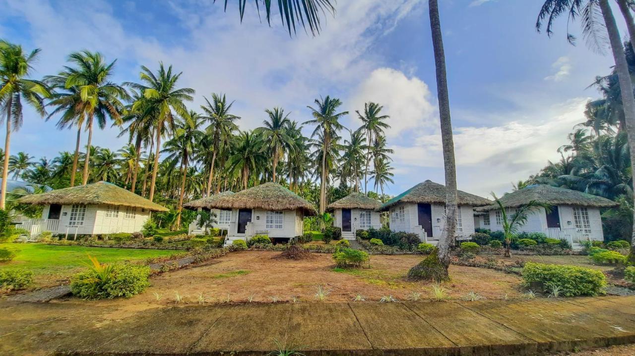 Kehalani Beach Resort By Cocotel Quezon  Extérieur photo