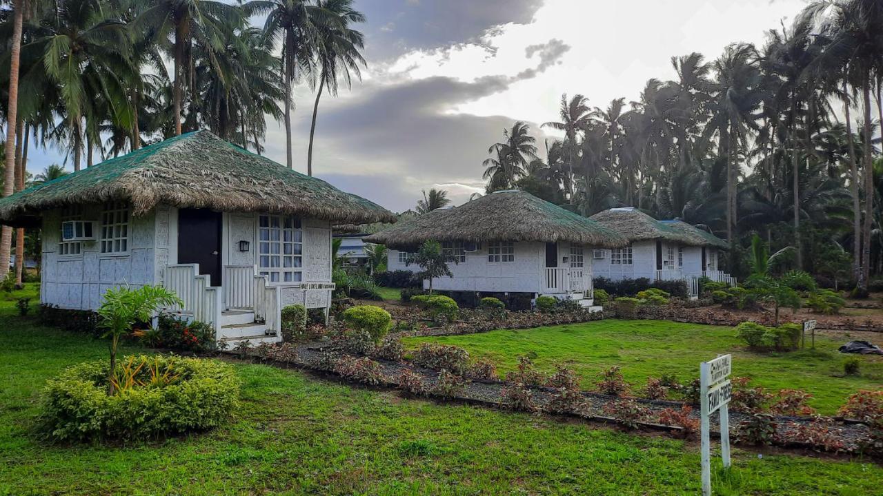 Kehalani Beach Resort By Cocotel Quezon  Extérieur photo