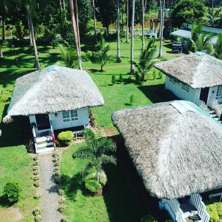 Kehalani Beach Resort By Cocotel Quezon  Extérieur photo