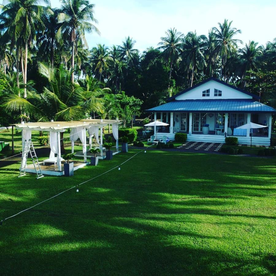 Kehalani Beach Resort By Cocotel Quezon  Extérieur photo