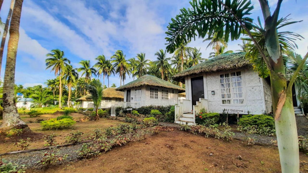 Kehalani Beach Resort By Cocotel Quezon  Extérieur photo