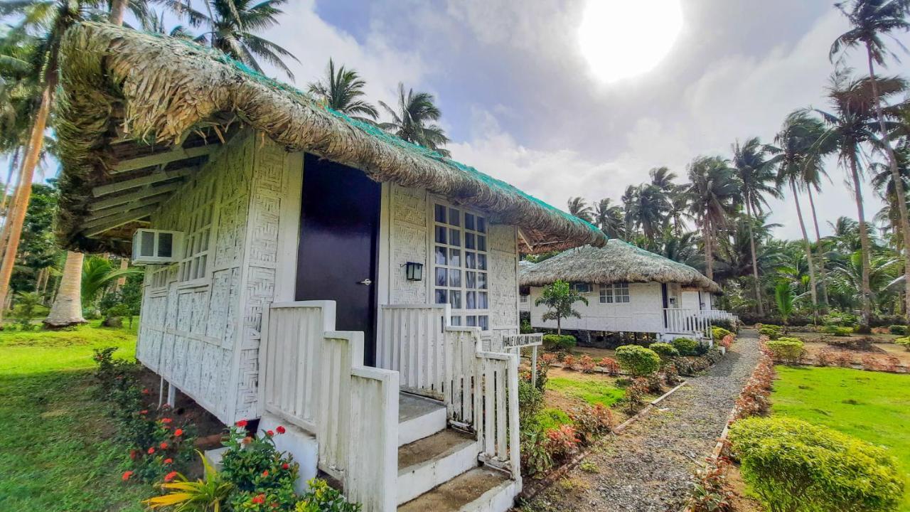 Kehalani Beach Resort By Cocotel Quezon  Extérieur photo