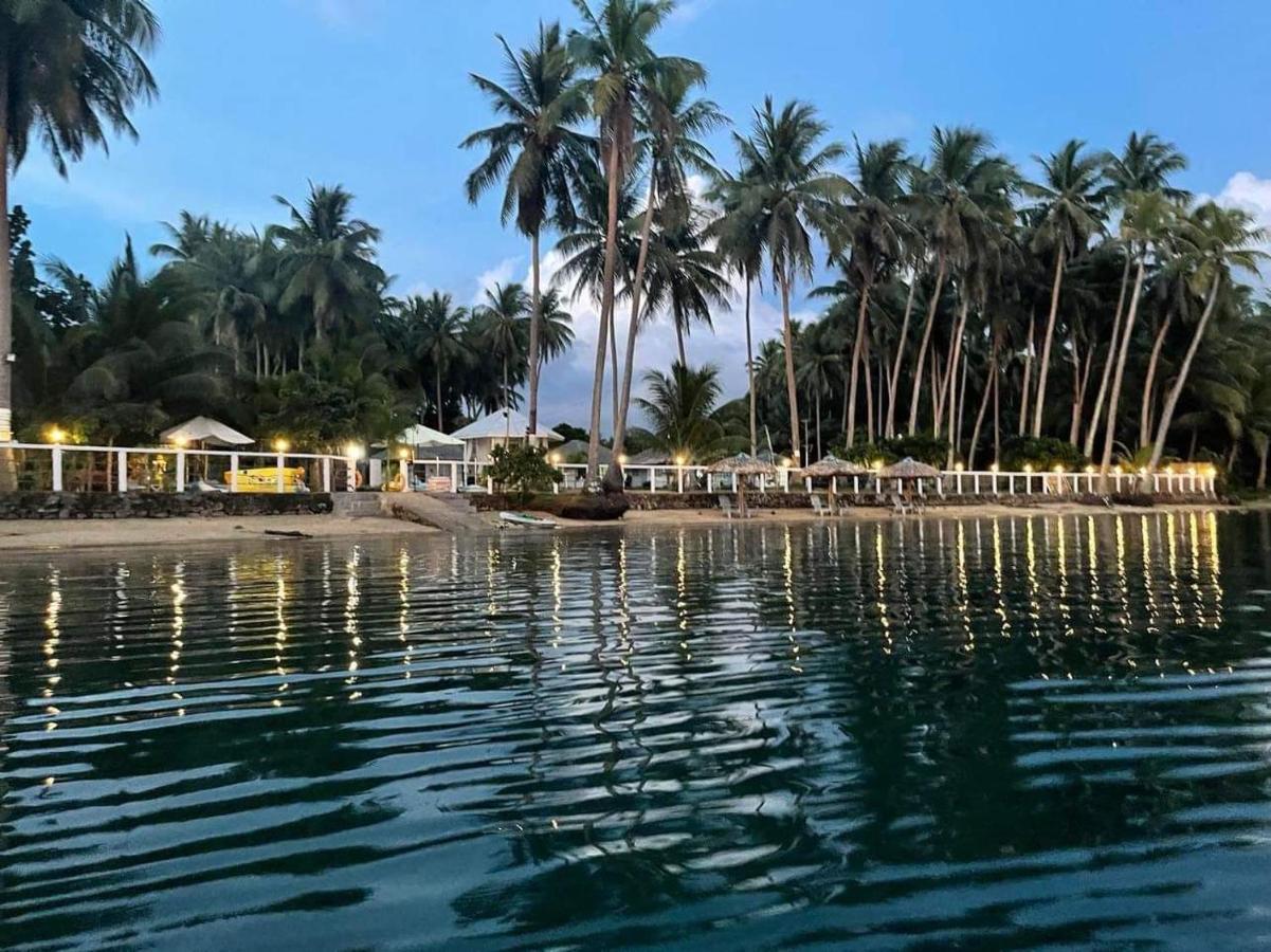 Kehalani Beach Resort By Cocotel Quezon  Extérieur photo