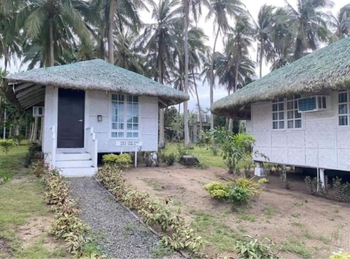 Kehalani Beach Resort By Cocotel Quezon  Extérieur photo