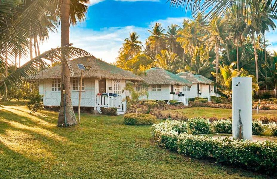 Kehalani Beach Resort By Cocotel Quezon  Extérieur photo