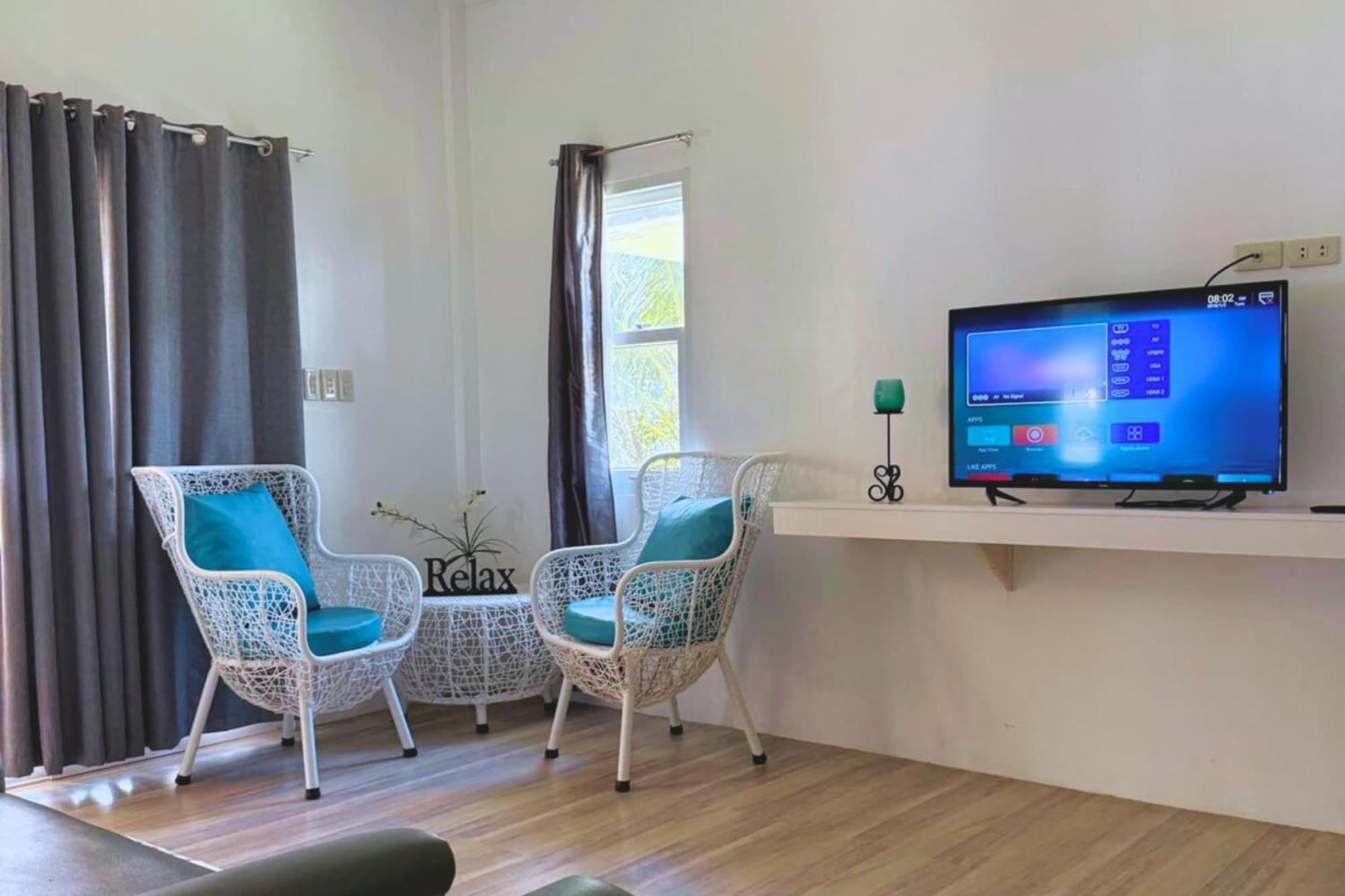 Kehalani Beach Resort By Cocotel Quezon  Extérieur photo