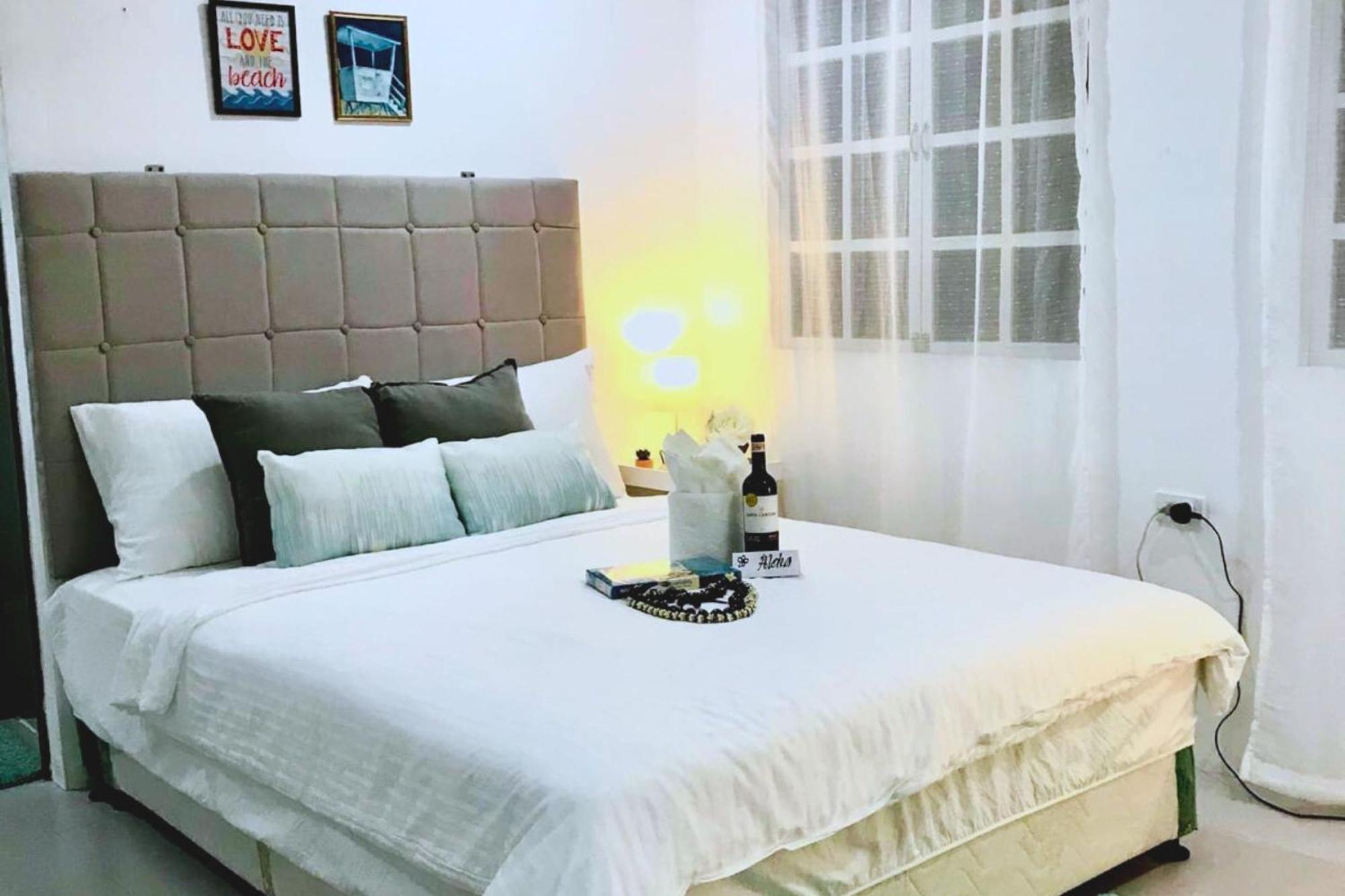 Kehalani Beach Resort By Cocotel Quezon  Extérieur photo