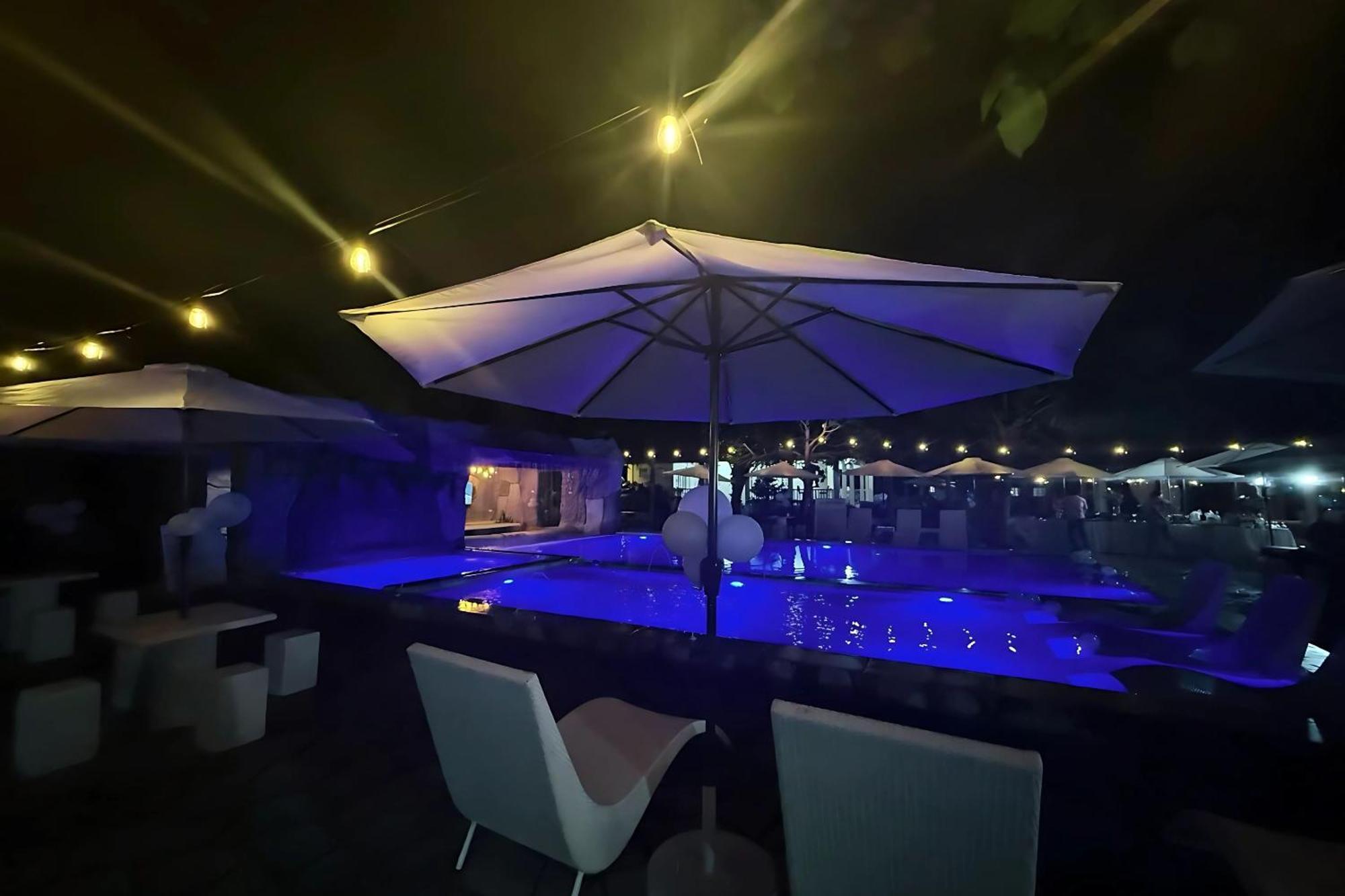 Kehalani Beach Resort By Cocotel Quezon  Extérieur photo