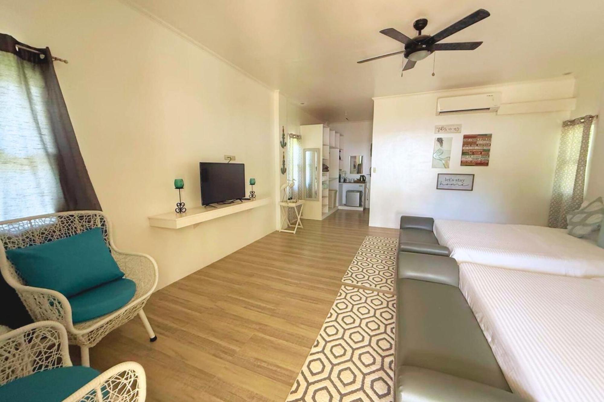 Kehalani Beach Resort By Cocotel Quezon  Extérieur photo