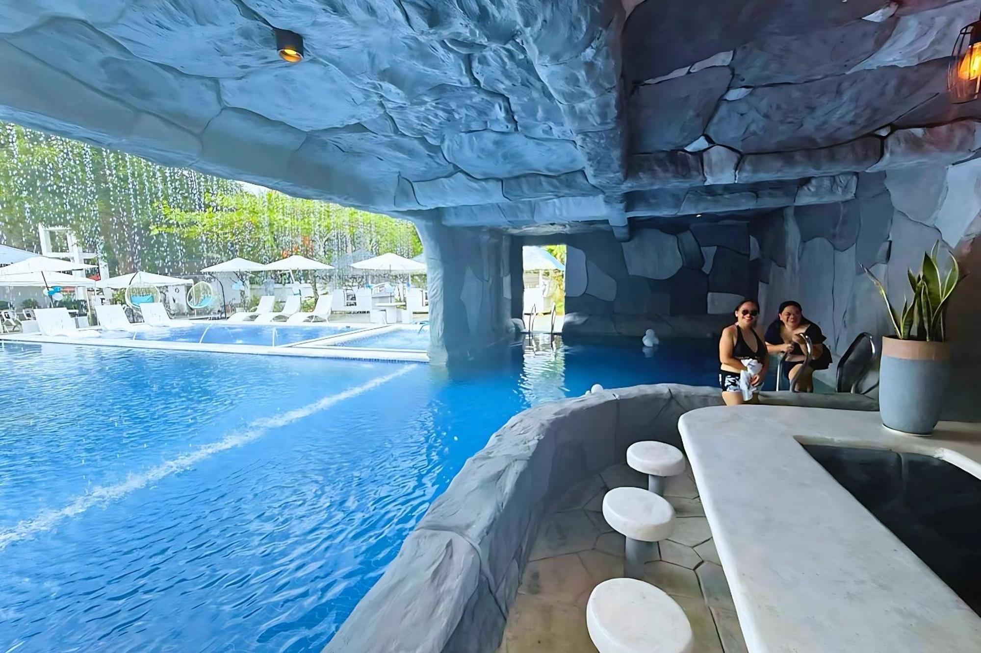 Kehalani Beach Resort By Cocotel Quezon  Extérieur photo