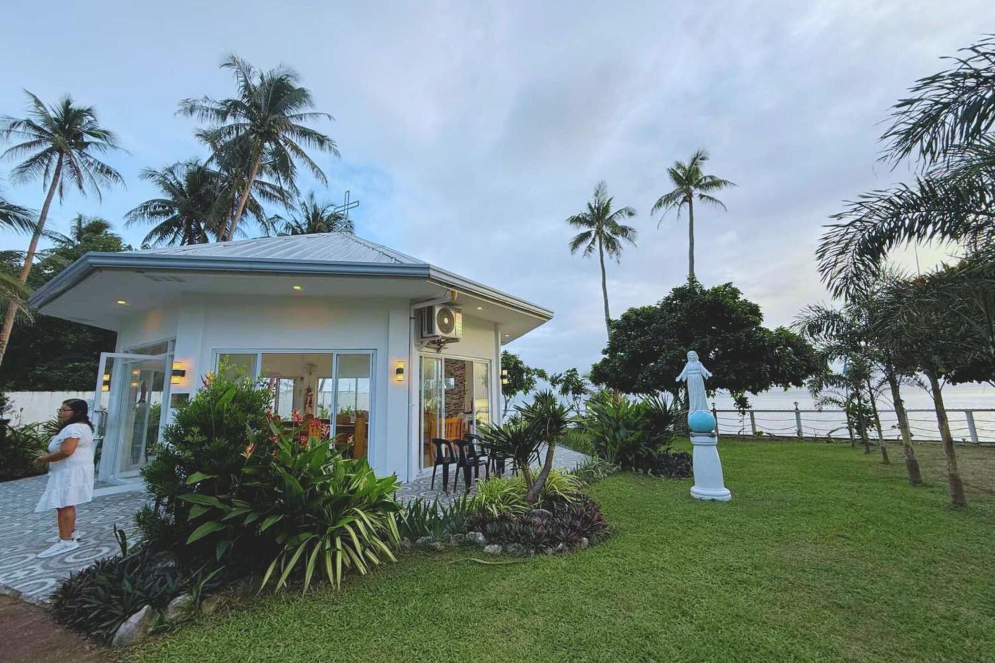 Kehalani Beach Resort By Cocotel Quezon  Extérieur photo